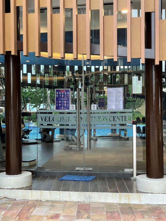פנום פן 兰花公寓 מראה חיצוני תמונה
